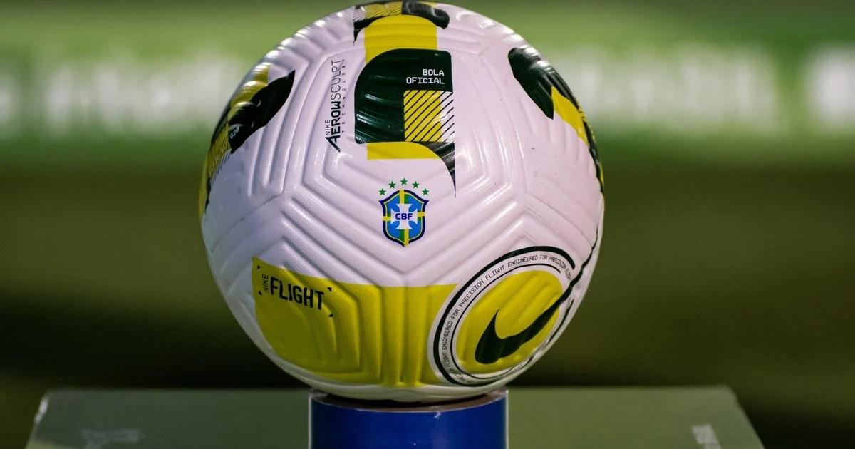 CBF divulga calendário do futebol brasileiro para 2023 e promete não