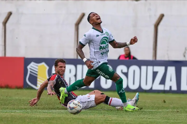 Definidos dias e horários das quartas de final do Campeonato Catarinense