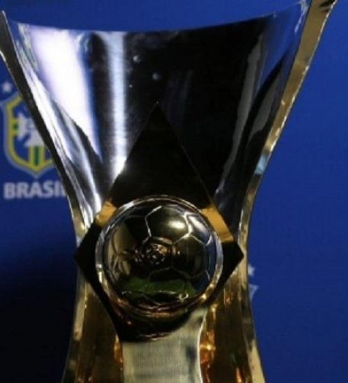 CBF divulga tabela do Brasileirão 2020.