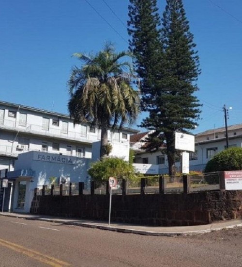 Hospital de Itapiranga abre negociações com Instituto Santé.