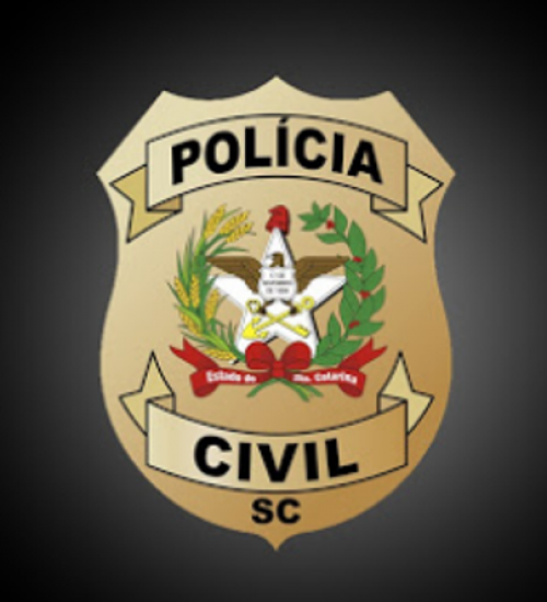 Polícia Civil prende suspeito de estupro de vulnerável.