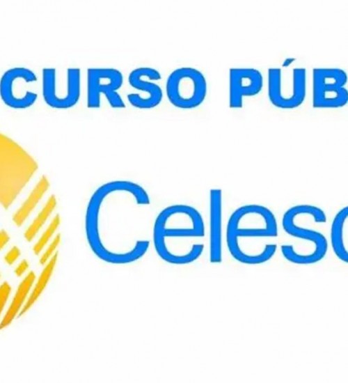 Celesc lança concurso com salários de até R$ 12 mil.