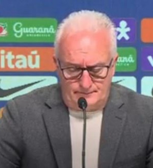 Dorival convoca Seleção para disputa da Copa América.