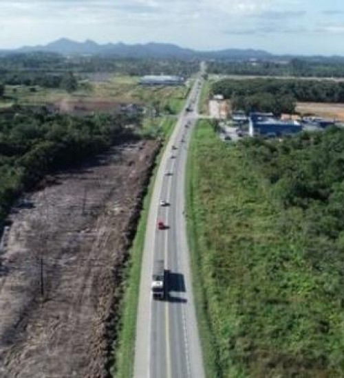 SC mantém plano inicial para busca dos R$ 384 milhões das rodovias.