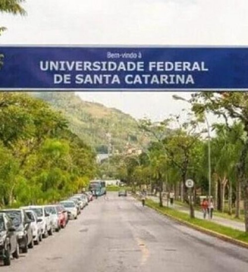 UFSC abre inscrições de processo seletivo por histórico escolar para o 2° semestre de 2024
