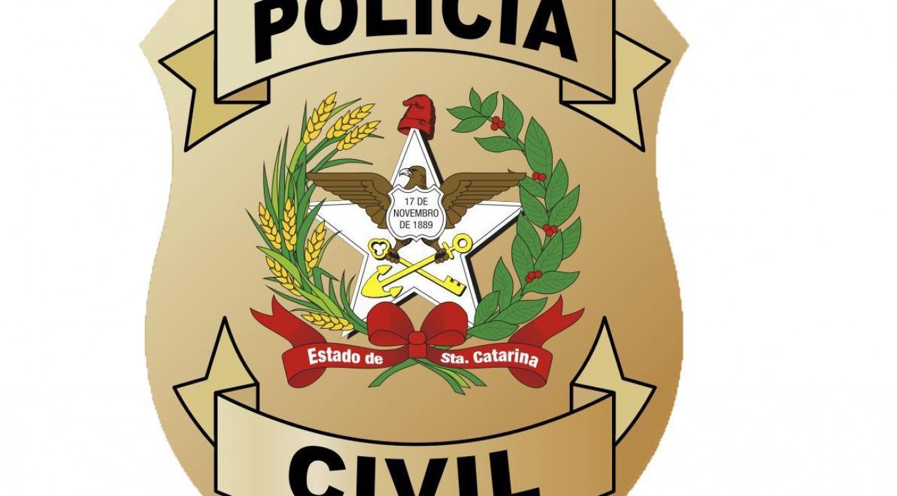 Polícia Civil investiga caso de estupro em Mondaí.