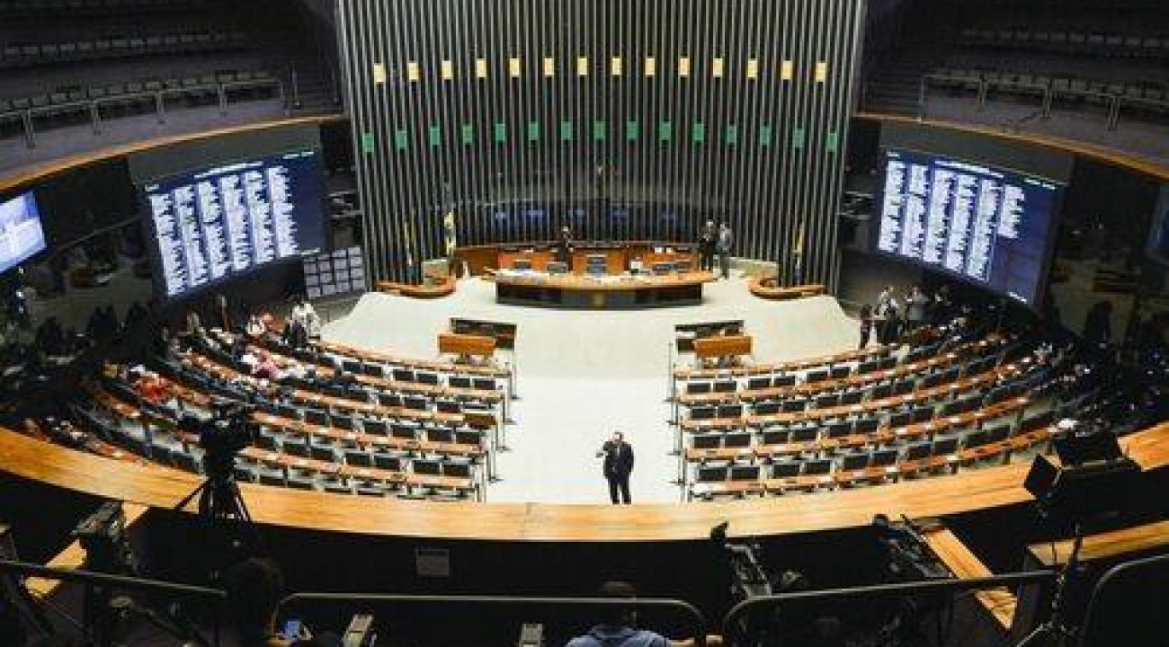 Câmara dos Deputados aprova “minirreforma tributária”.