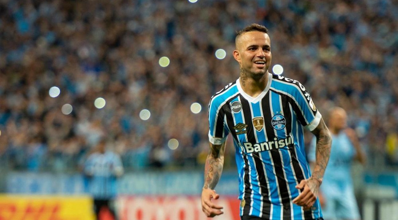 Grêmio quer anunciar três reforços na próxima semana.