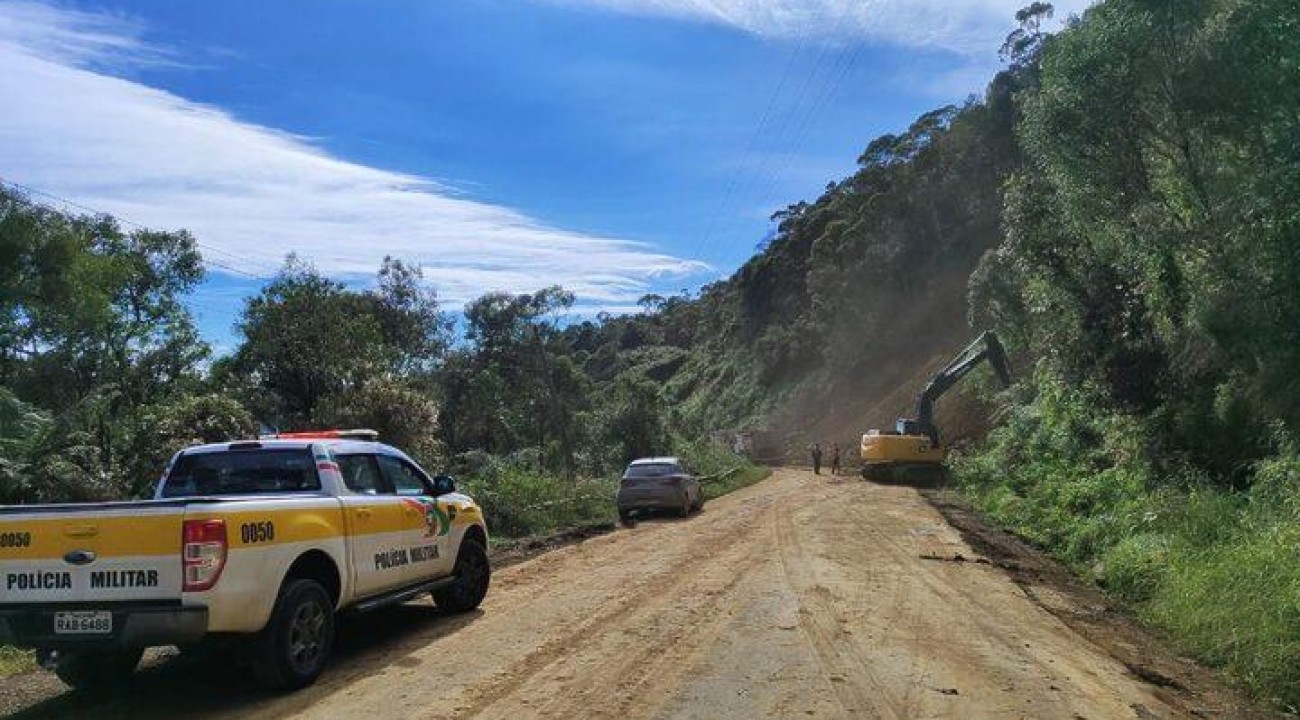 SC autoriza novo plano de logística e transportes, que fará um “raio X” da mobilidade no Estado.