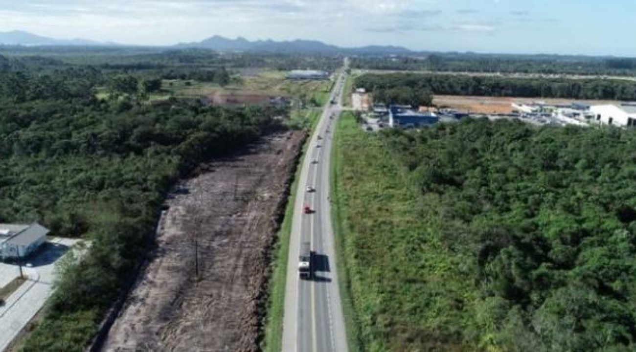 SC mantém plano inicial para busca dos R$ 384 milhões das rodovias.