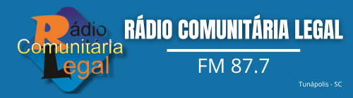 Rádio Comunitária Legal