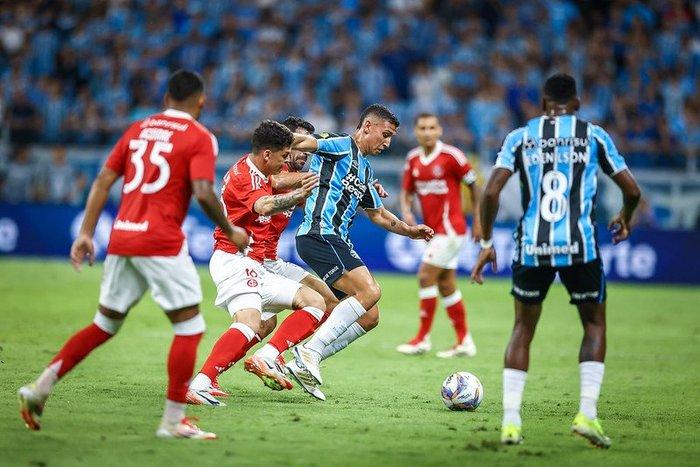 Gre-Nal 445, o primeiro da final do Gauchão, tem horário definido; saiba mais