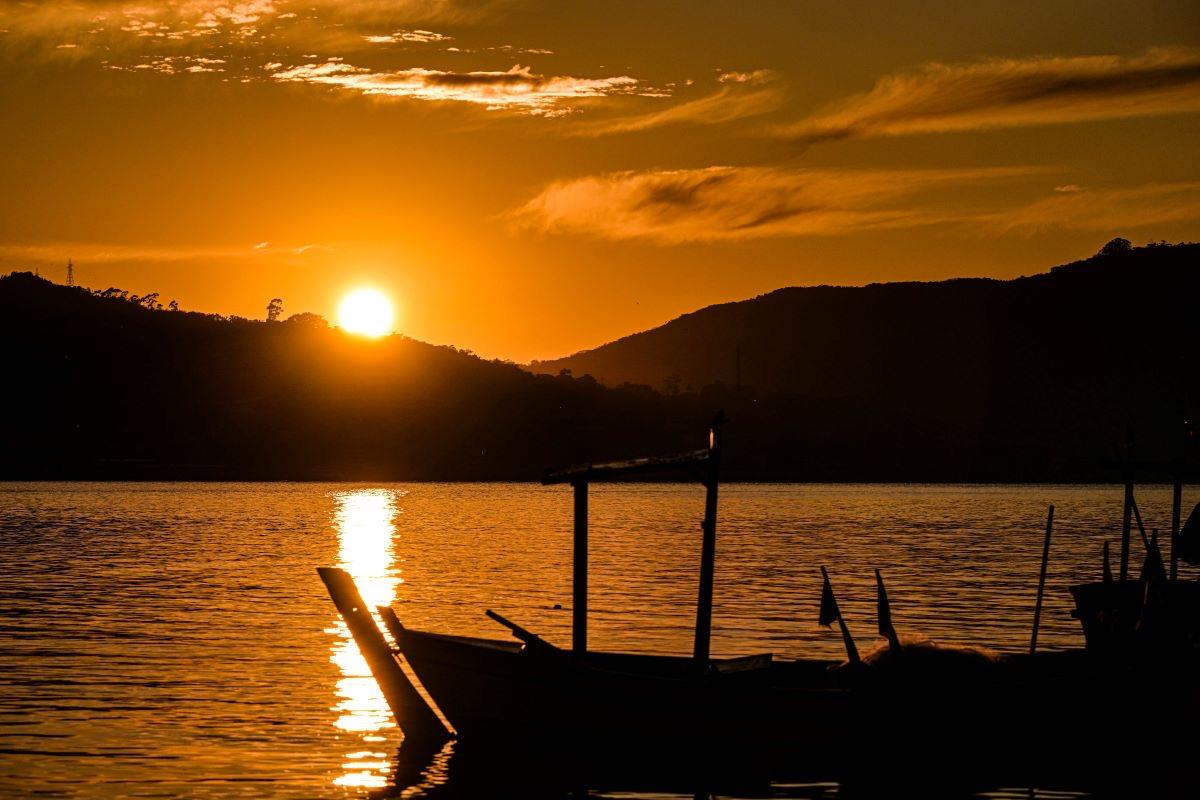 Temperaturas altas devem persistir em Santa Catarina durante o mês de março